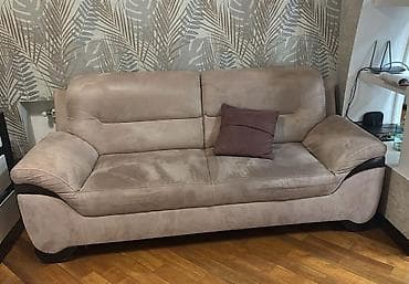 Mebel: Divan, İşlənmiş — 1