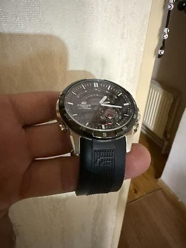 Наручные часы: CASIO ERA-200B Saat Kordonu cox modele uygundur ERA-200B * ERA-300B * — 2