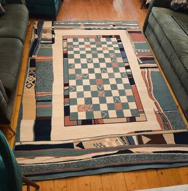 Свечи: Ковер Декоративный, Нет кредита — 3