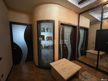 nermanov evler: 1 otaqlı, Yeni tikili, m. Xətai, 63 kv. m — 7