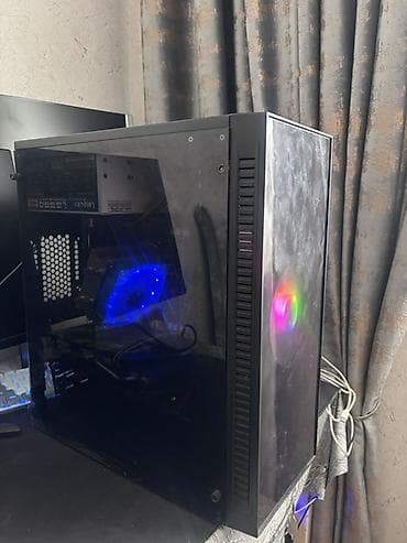windows i9 8gb 4090: Rx 580 8gb qutusu var İ7 3770 1tb yaddaş 16gb ram ddr3 Gaming pc di — 2