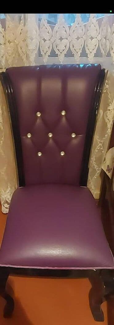 taxt doseklerinin satisi: Stul satılır Bənövşə 4eddedi 1ededi azna ağ stulda 6eddedi 1ededi — 2