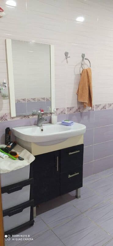 купить однокомнатную квартиру в баку: 2 комнаты, Новостройка, м. Ахмедлы, 80 м² — 10