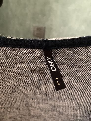 qisa don: Gündəlik don, Mini, ONLY, L — 4