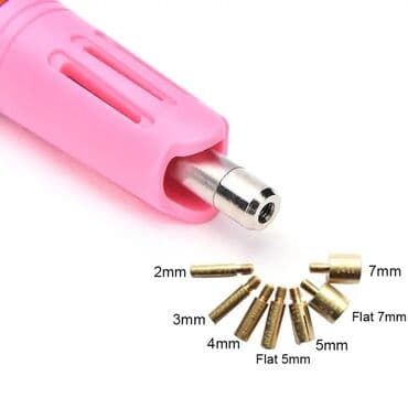 qaş aparati: Muncuq yapışdıran aparat Qaş yapışdıran 220V ilə işləyir Içərisində — 5