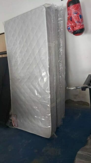 2 nəfərlik taxt doşəyi: Yeni, Sadə matras, Bir nəfərlik — 3