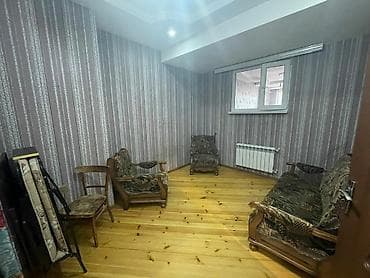 yasamal ev satilir: Kirayə — 3