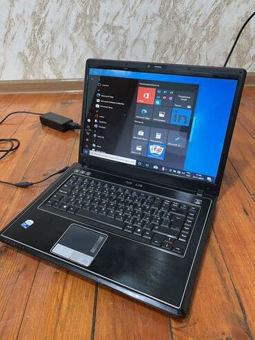 Mikrofonlar: Nexus noutbuk – tam işlək. Windows 10 sistemlə gəlir. Klaviatura — 1