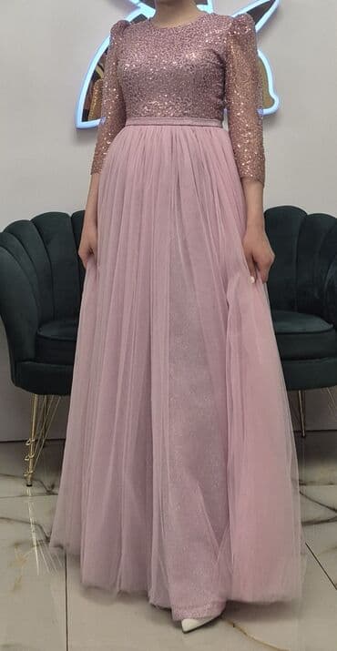 Ziyafət donu, Maksi, S