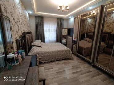 bina evlərinin satışı: Bakı, 3 otaqlı, Köhnə tikili, m. Neftçilər, 76 kv. m — 5