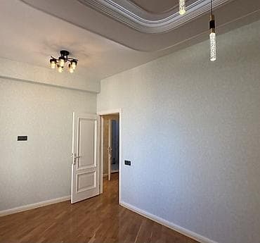 gunuy evler: 3 otaqlı, Yeni tikili, 95 kv. m — 8
