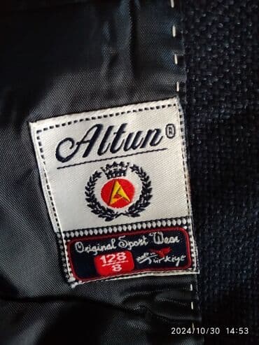 tek pencek: Pencək tək — 3