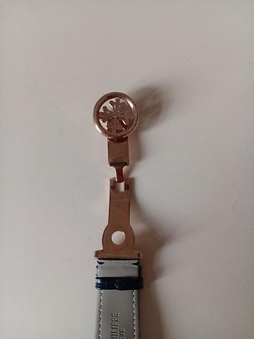 Смарт часы: Наручные часы, Patek Phillipe, цвет - Черный — 3