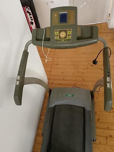 Qaçış aparatı beqavoy dorojka beqavoy qaçış trenajoru qaçış aparatı — 8