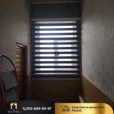 step deke: Jalüz pərdə ucuz sok qiymətlər bizdə 2 ya 3 günərzində hazırlama — 11