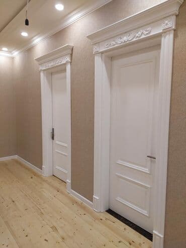 Hər formada bir birinən gözəl qapılar yıgılır zakaznan. Unvan Gəncə — 12