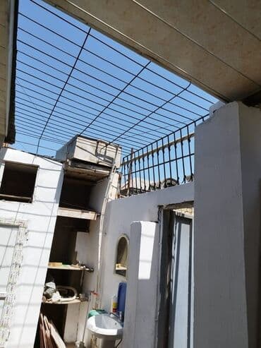 boş kiraye evler: 7-ой микрорайон 3 комнаты, 100 м², Нет кредита, Свежий ремонт — 5
