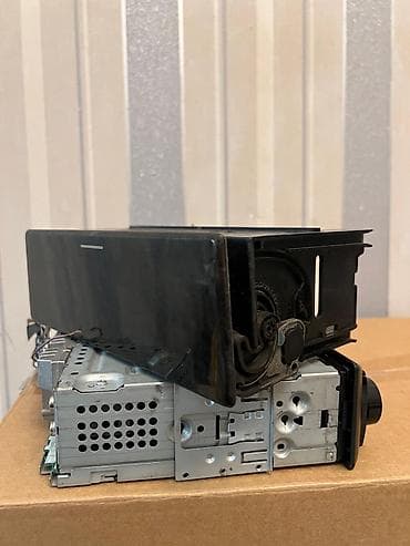 ikinci el monitör: W210 şitin mebel saxlama cibliyi — 1