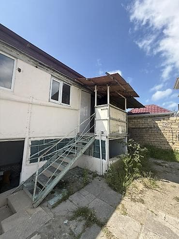 sabuncuda ev: 136 м², 3 комнаты, Газ, Электричество, Водопровод — 3