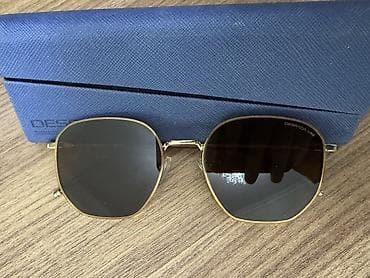 Eynəklər: Gün eynəyi, Ray-Ban — 3