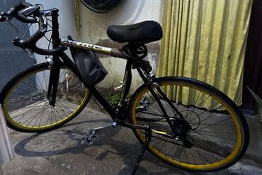 islenmis velosipedler: İşlənmiş Şose velosipedi 28", Ünvandan götürmə — 4