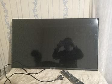 Televizor Hoffmann LED ekran 32"