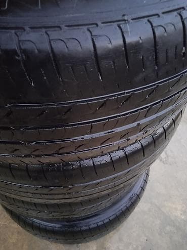 disk r16 type 0: ANNATTE radial tubeless avtomobil şinləri – 4 ədəd komplekt birində — 1