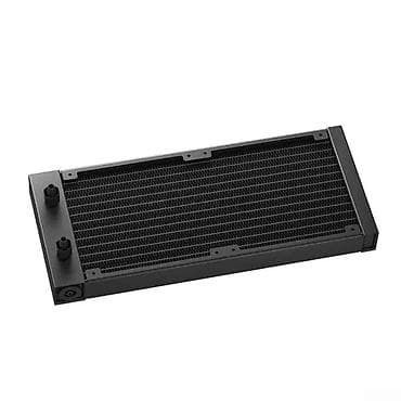 komputer desti: Soyutma sistemi DeepCool, Maye soyutma — 4