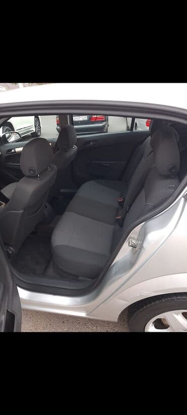 vurux maşınlar: Opel Astra: 1.3 l | 2008 il 335500 km Hetçbek — 17