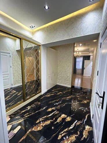 лучшие новостройки в баку: 2 комнаты, Новостройка, м. Гара Гараев, 63 м² — 6