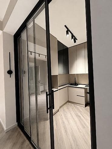 nermanov metrosu: Satılır 2 otaqlı yeni tikili 66 m², Gənclik m. Kateqoriya Yeni tikili — 3