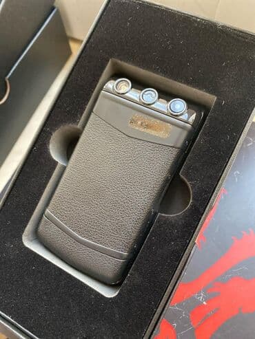 cd disklər: Vertu yeni nokia 8800 art — 3