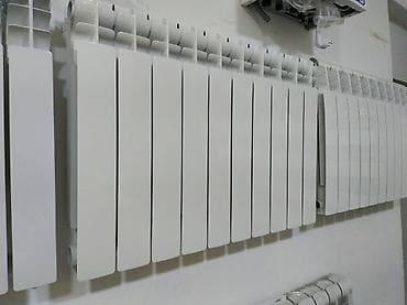 Seksiyalı Radiator Alüminium lalafo.az -da Seksiyalı Radiator Alüminium