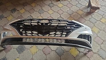 Ön, Hyundai Sonata, 2023 il, ABŞ, Rayonlara çatdırılma