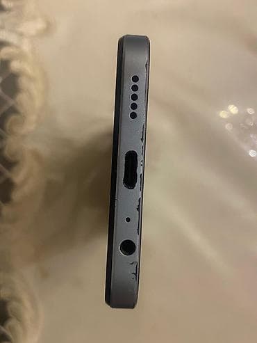 mac mini: Honor X5b Plus, 64 GB, rəng - Göy, Barmaq izi, İki sim kartlı — 5