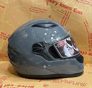 əlçək: Moto Dəbilqələr 29azn 45aznnən Endirimlə 29 1 ci 2-ci şəkildəki — 23