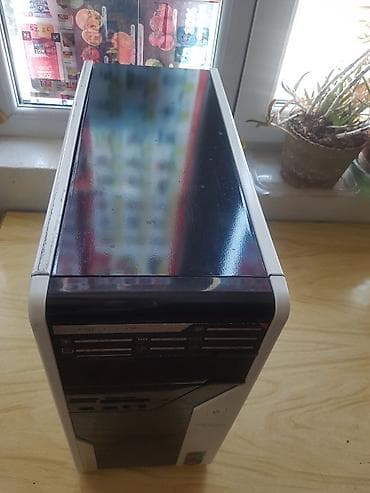 processor core i7: Fujitsu Siemens AMILO masaüstü kompüter korpusu (fərdi kompüter üçün — 2