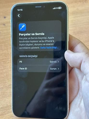 buf iphone 5 satın: IPhone 11, Ağ, Face ID — 5