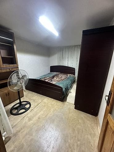 xırdalanda ev: 26 kv. m, 1 otaqlı, Kombi, Qaz, İşıq — 5