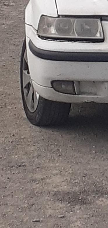 kia sedan: Salam maşının prablemlıru vardiqqətlə ixu blokunda,cat var cəriməkəri — 3