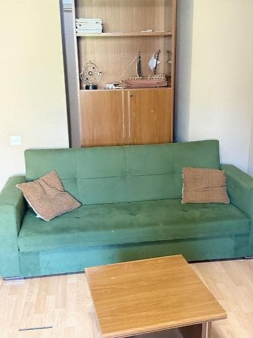 Mebel: Divan, İşlənmiş, Çatdırılma yoxdur — 2