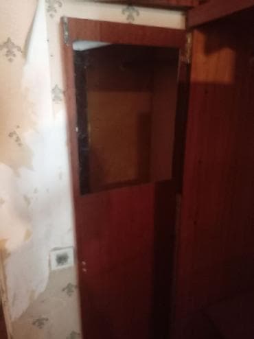 2 mertebeli skaf satılır borez istifadə olunub 2ci el skafdi — 4