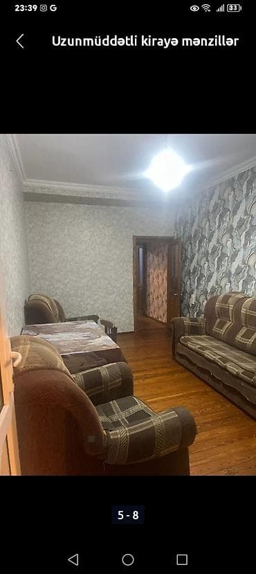 Salam Xahis edirem elani oxuyun sona qeder sonra elaqe saxlayin Menzil — 2