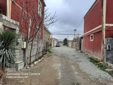 ramana sovxozu heyet evleri: 5 otaqlı, 180 kv. m, Orta təmir — 9