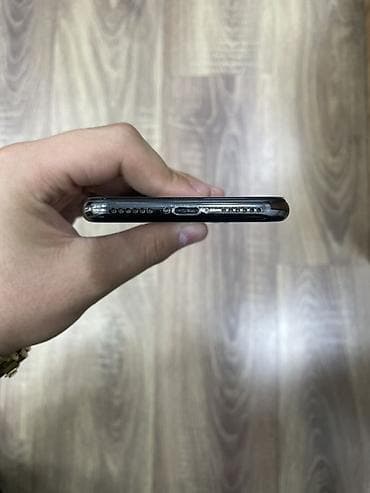 philips xenium 9@9d: IPhone X, 64 GB, Space Gray — 7