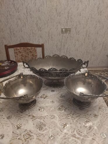 Mixior material vazalar