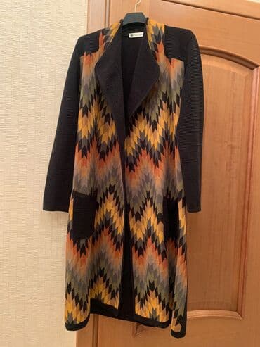 qadin jaket modelleri: Sviter, 4XL, 5XL — 1