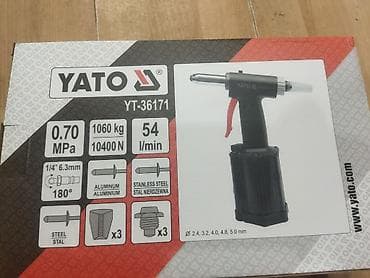 ij planet 5: Zaklovka vuran orginal polşa firması kompressornan 5 liyə kimi gəldi — 1