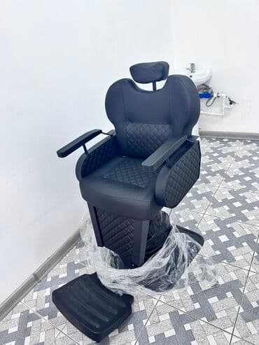 bərbər kreslosu satılır: Yeni, Saş kəsimi kreslosu — 2
