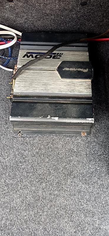 islenmis kalonka: Salam masini yeni almisam yer tutur deye satiram — 2